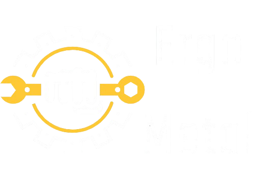 Ergo Metal