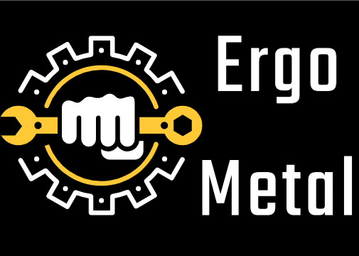 Ergo Metal
